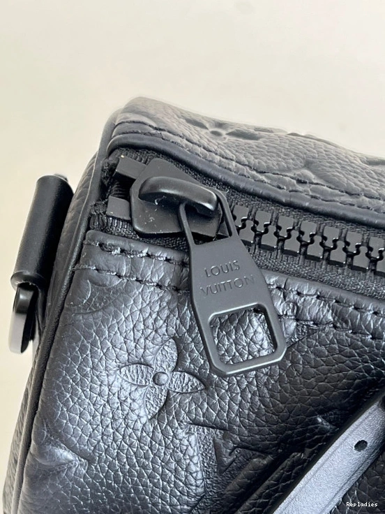 Fake Louis Bags BANDOULIÈRE KEEPALL VUITTON 25 LOUIS 0722